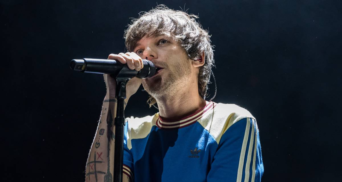 Louis Tomlinson anuncia shows no Brasil em 2024; veja os detalhes