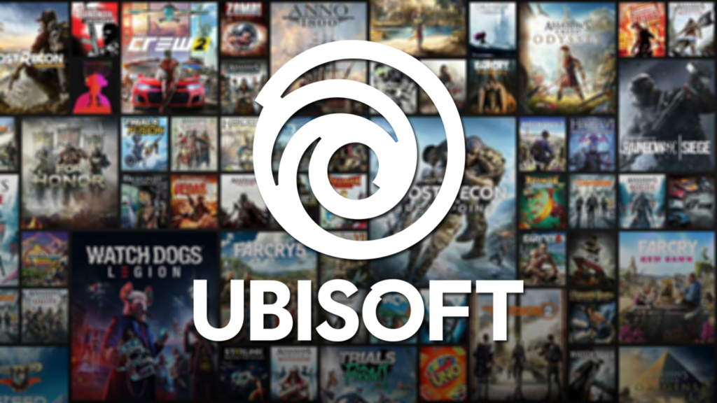 Ubisoft