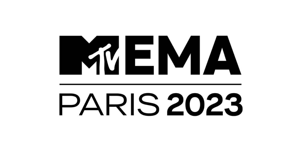 mtv ema