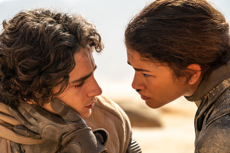 Duna 2: sequência ganha novo trailer com Timothée Chalamet e Zendaya