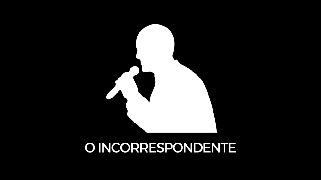 Neste sábado (20), o Portal Trend lançou oficialmente seu blog de sátira, intitulado "O incorrespondente" e que conta com o slogan "o outro lado da realidade".