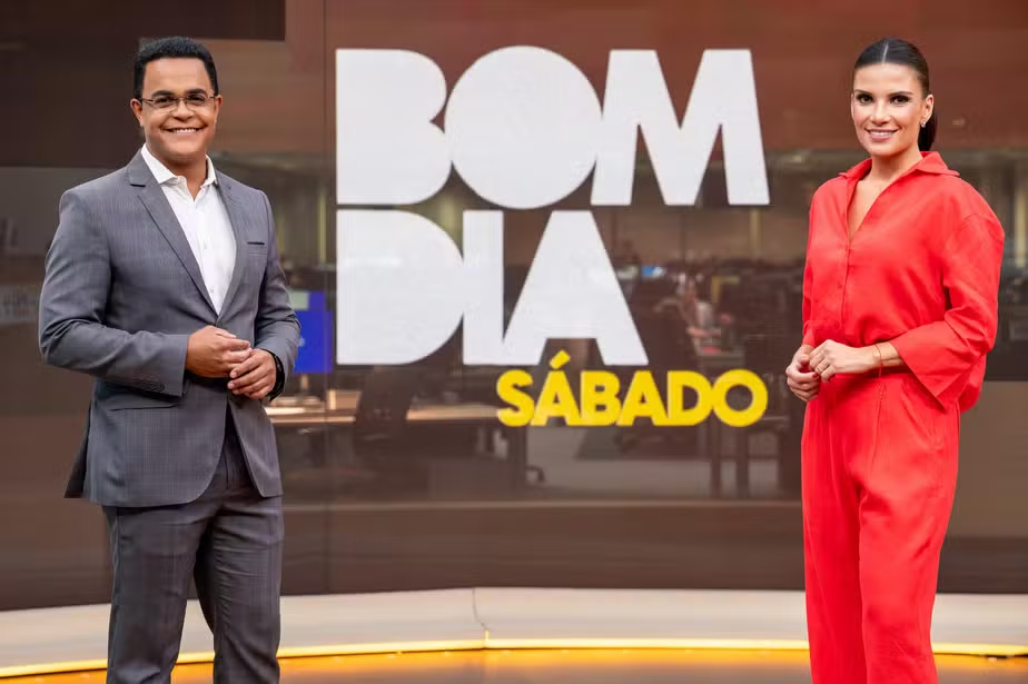 Bom dia Sábado