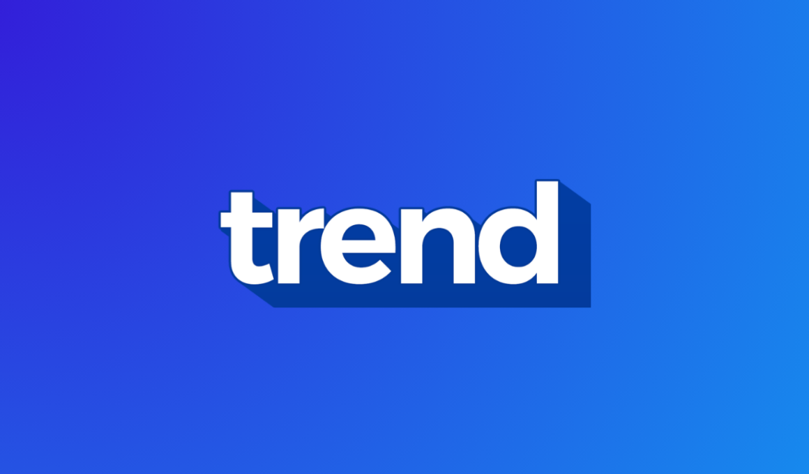 Portal Trend