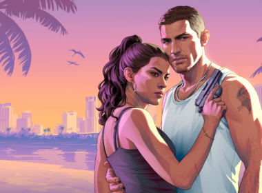 capa do gta 6