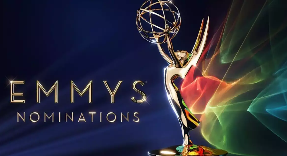 emmy awards 2026