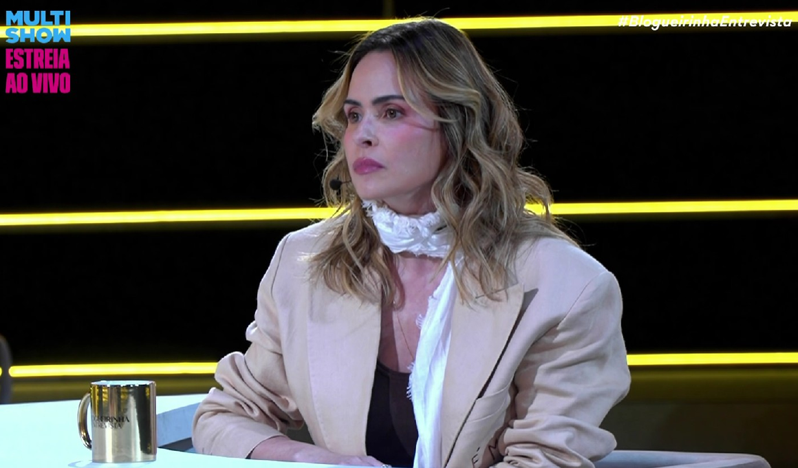 Ana Paula Renault