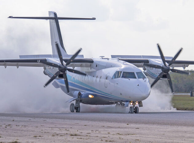 Aeronave militar