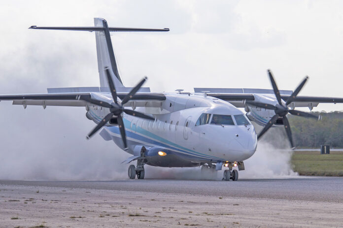 Aeronave militar