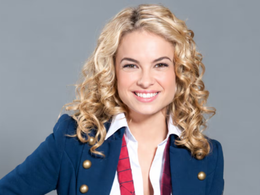 Lua Blanco