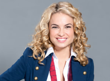 Lua Blanco